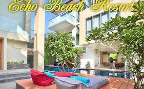 Echo Beach Resort Canggu